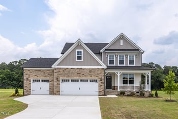 71 Priming Way, Angier, NC 27501