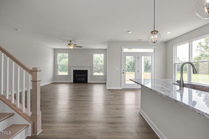 71 Priming Way, Angier, NC 27501