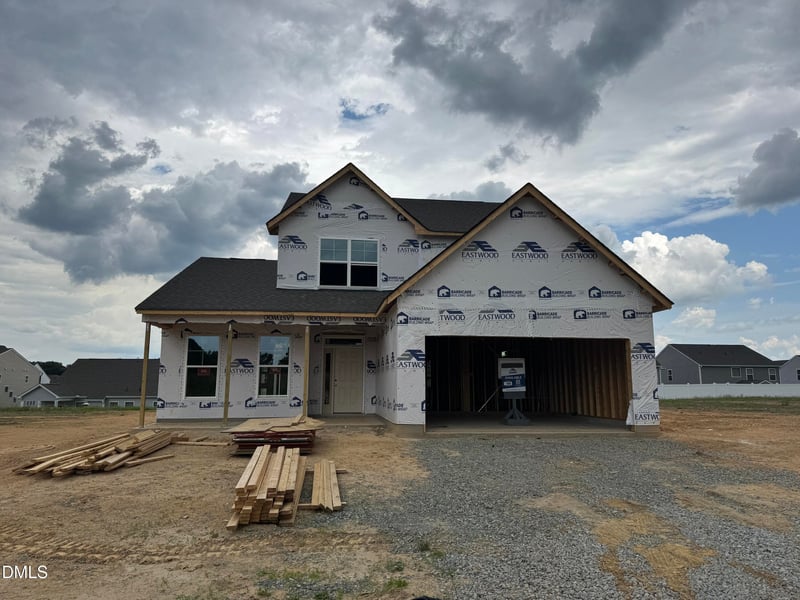 71 Quilting Dr #196, Benson, NC 27504