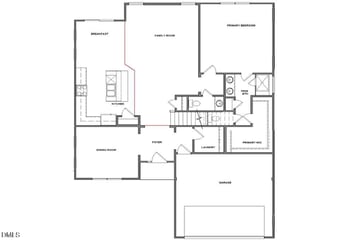 71 Quilting Dr #196, Benson, NC 27504