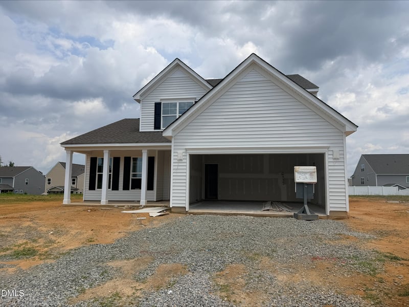 71 Quilting Dr #196, Benson, NC 27504