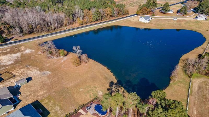 71 Regal Pond Dr, Angier, NC 27501