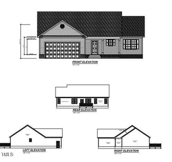 71 Roll Tide Ct, Angier, NC 27501