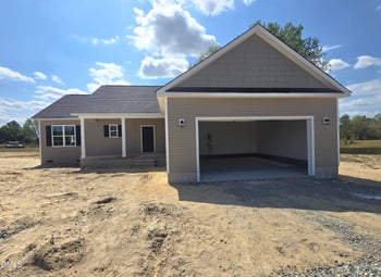 71 Roll Tide Ct, Angier, NC 27501