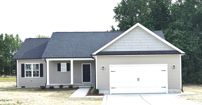 71 Roll Tide Ct, Angier, NC 27501