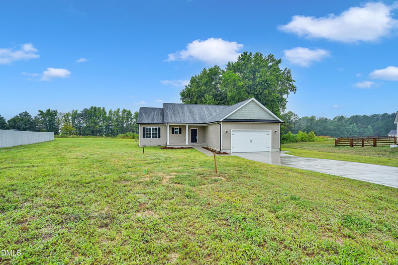 71 Roll Tide Ct, Angier, NC 27501