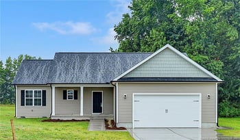 71 Roll Tide Ct, Angier, NC 27501