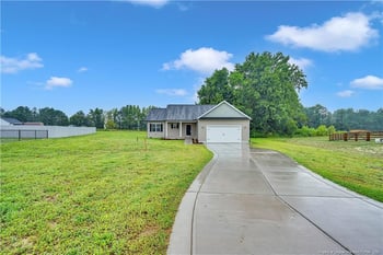 71 Roll Tide Ct, Angier, NC 27501