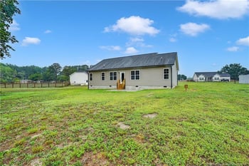 71 Roll Tide Ct, Angier, NC 27501