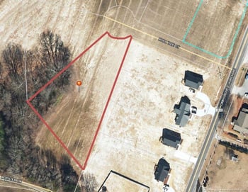 71 Roll Tide Ct, Angier, NC 27501