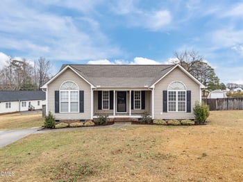 71 Rosa Cir, Willow Springs, NC 27592