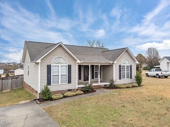 71 Rosa Cir, Willow Springs, NC 27592