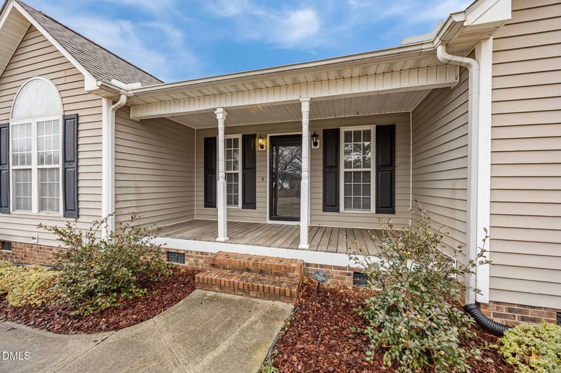 71 Rosa Cir, Willow Springs, NC 27592