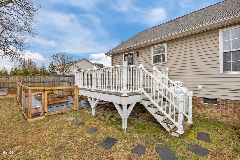 71 Rosa Cir, Willow Springs, NC 27592