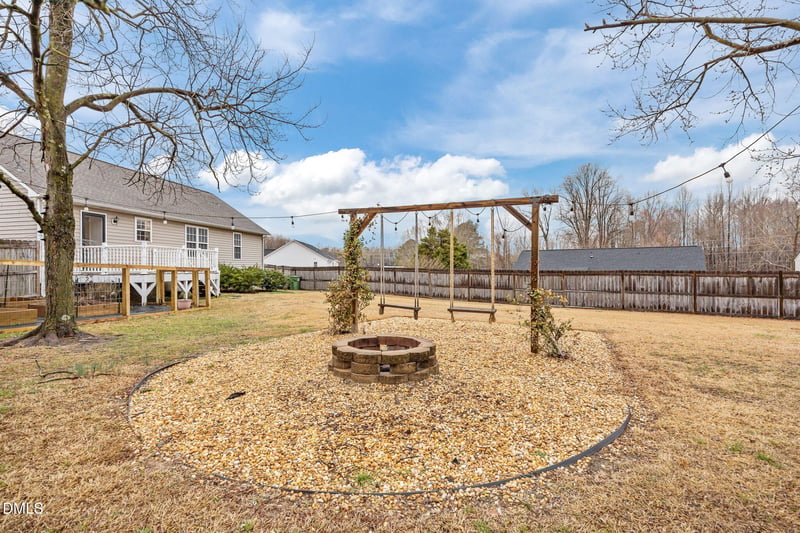 71 Rosa Cir, Willow Springs, NC 27592