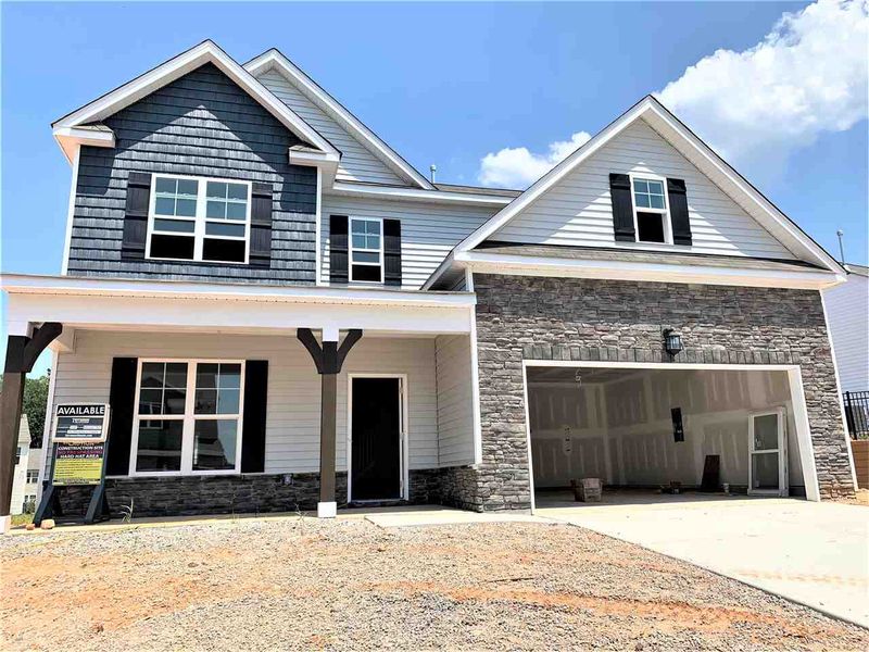 71 Rothes Ct #277, Clayton, NC 27527