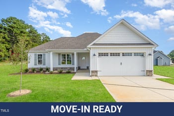 71 Royal Ave, Selma, NC 27576