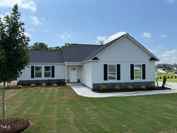 71 Ruskin Dr, Smithfield, NC 27577