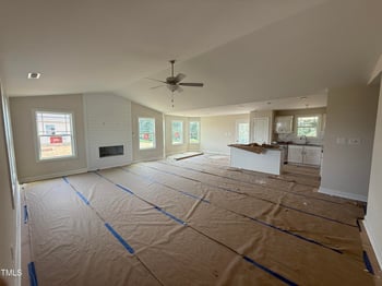 71 Ruskin Dr, Smithfield, NC 27577