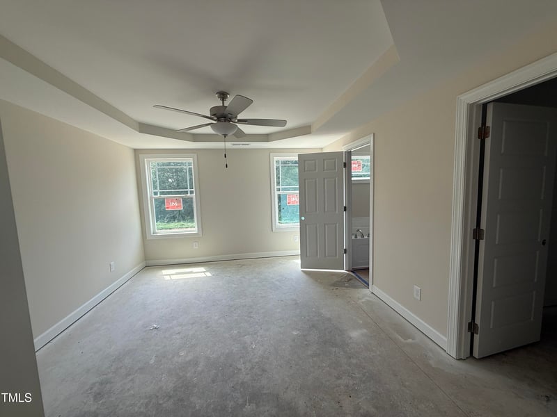 71 Ruskin Dr, Smithfield, NC 27577