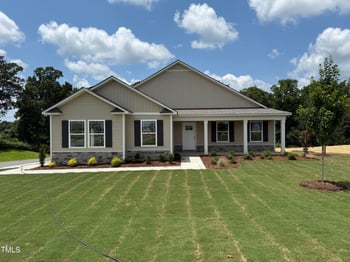 71 Ruskin Dr, Smithfield, NC 27577