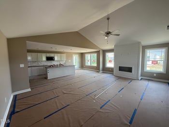 71 Ruskin Dr, Smithfield, NC 27577