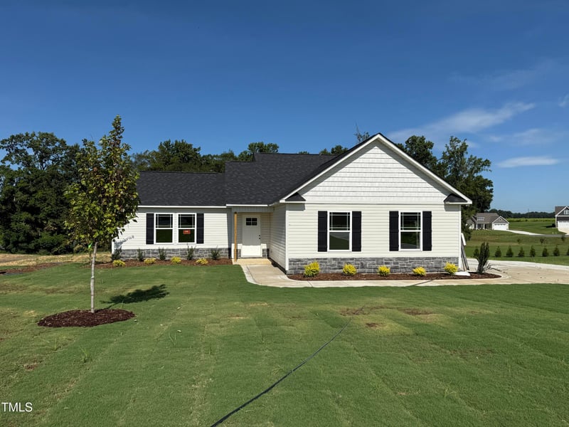 71 Ruskin Dr, Smithfield, NC 27577