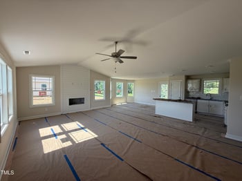 71 Ruskin Dr, Smithfield, NC 27577