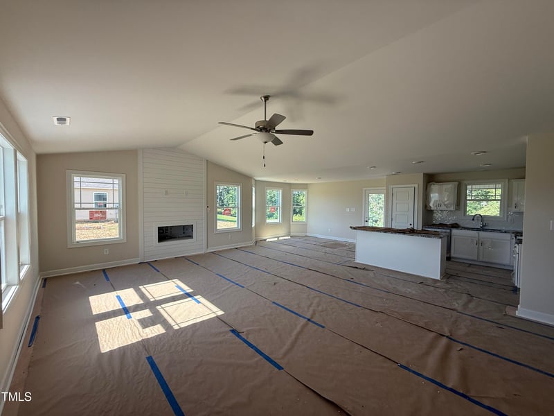 71 Ruskin Dr, Smithfield, NC 27577