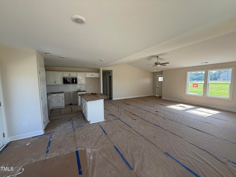 71 Ruskin Dr, Smithfield, NC 27577