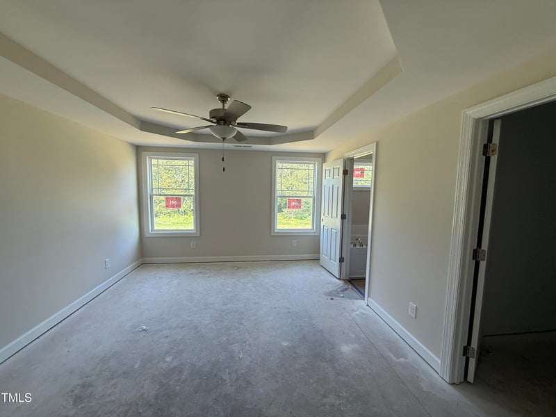 71 Ruskin Dr, Smithfield, NC 27577