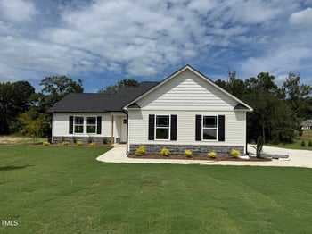 71 Ruskin Dr, Smithfield, NC 27577