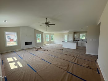 71 Ruskin Dr, Smithfield, NC 27577