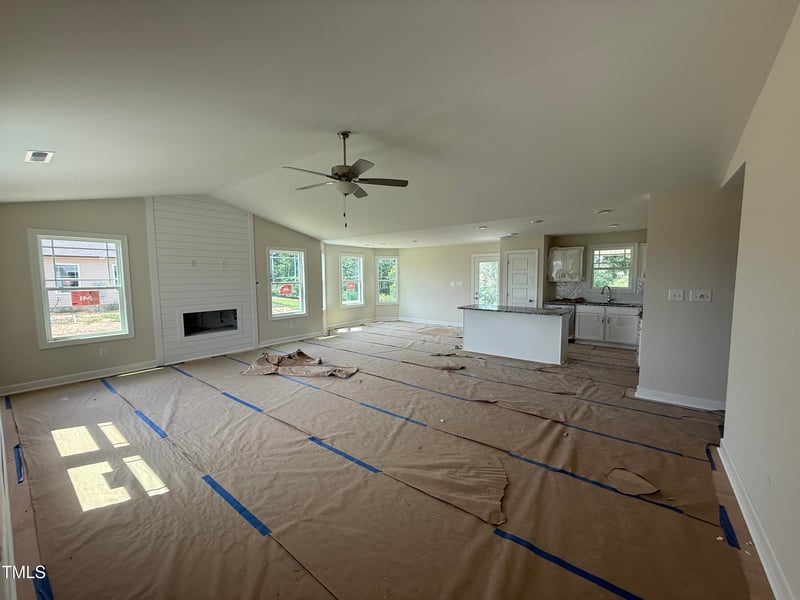 71 Ruskin Dr, Smithfield, NC 27577