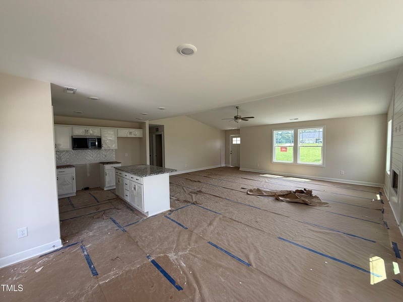 71 Ruskin Dr, Smithfield, NC 27577