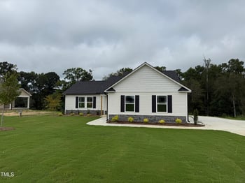 71 Ruskin Dr, Smithfield, NC 27577