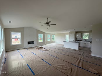 71 Ruskin Dr, Smithfield, NC 27577