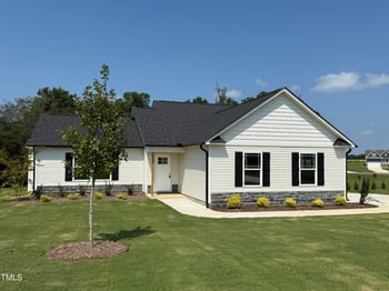 71 Ruskin Dr, Smithfield, NC 27577