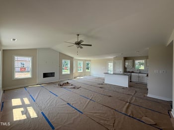 71 Ruskin Dr, Smithfield, NC 27577