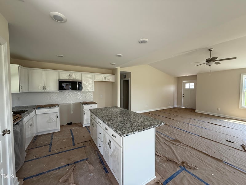 71 Ruskin Dr, Smithfield, NC 27577