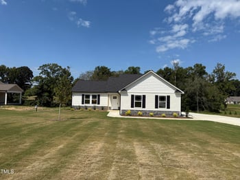 71 Ruskin Dr, Smithfield, NC 27577