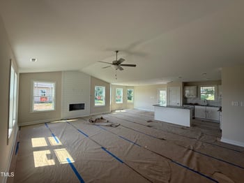 71 Ruskin Dr, Smithfield, NC 27577