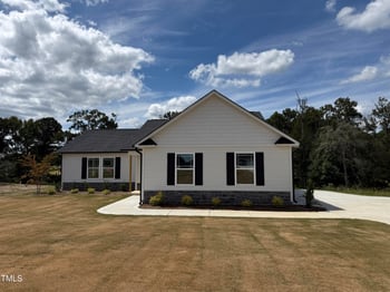 71 Ruskin Dr, Smithfield, NC 27577