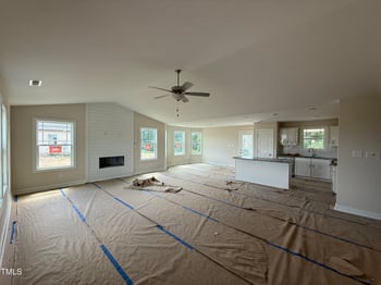 71 Ruskin Dr, Smithfield, NC 27577
