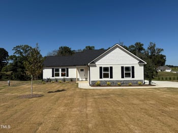 71 Ruskin Dr, Smithfield, NC 27577