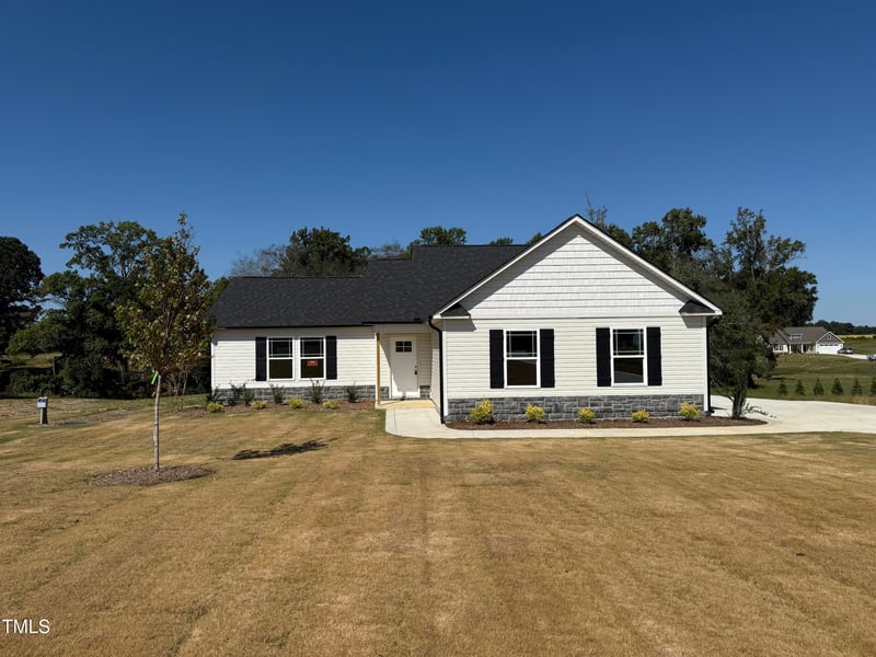 71 Ruskin Dr, Smithfield, NC 27577