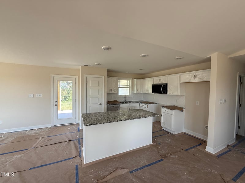 71 Ruskin Dr, Smithfield, NC 27577