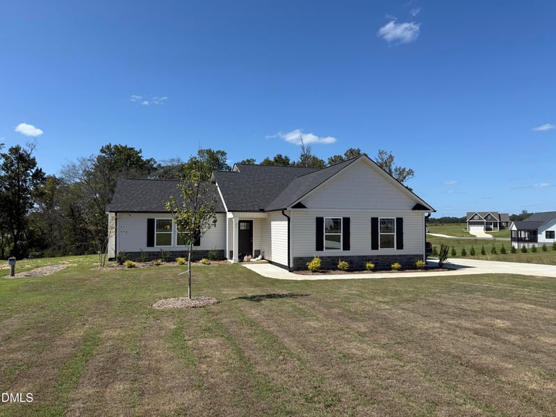 71 Ruskin Dr, Smithfield, NC 27577