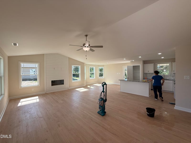71 Ruskin Dr, Smithfield, NC 27577
