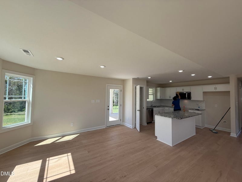 71 Ruskin Dr, Smithfield, NC 27577